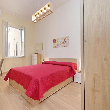 Prestigious Re Di Roma Apartment Экстерьер фото