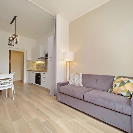 Prestigious Re Di Roma Apartment Экстерьер фото