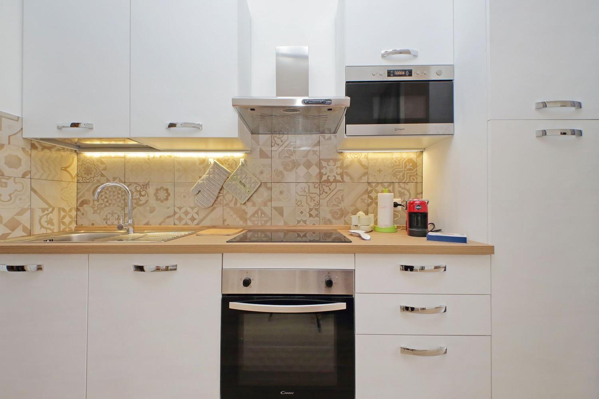 Prestigious Re Di Roma Apartment Экстерьер фото