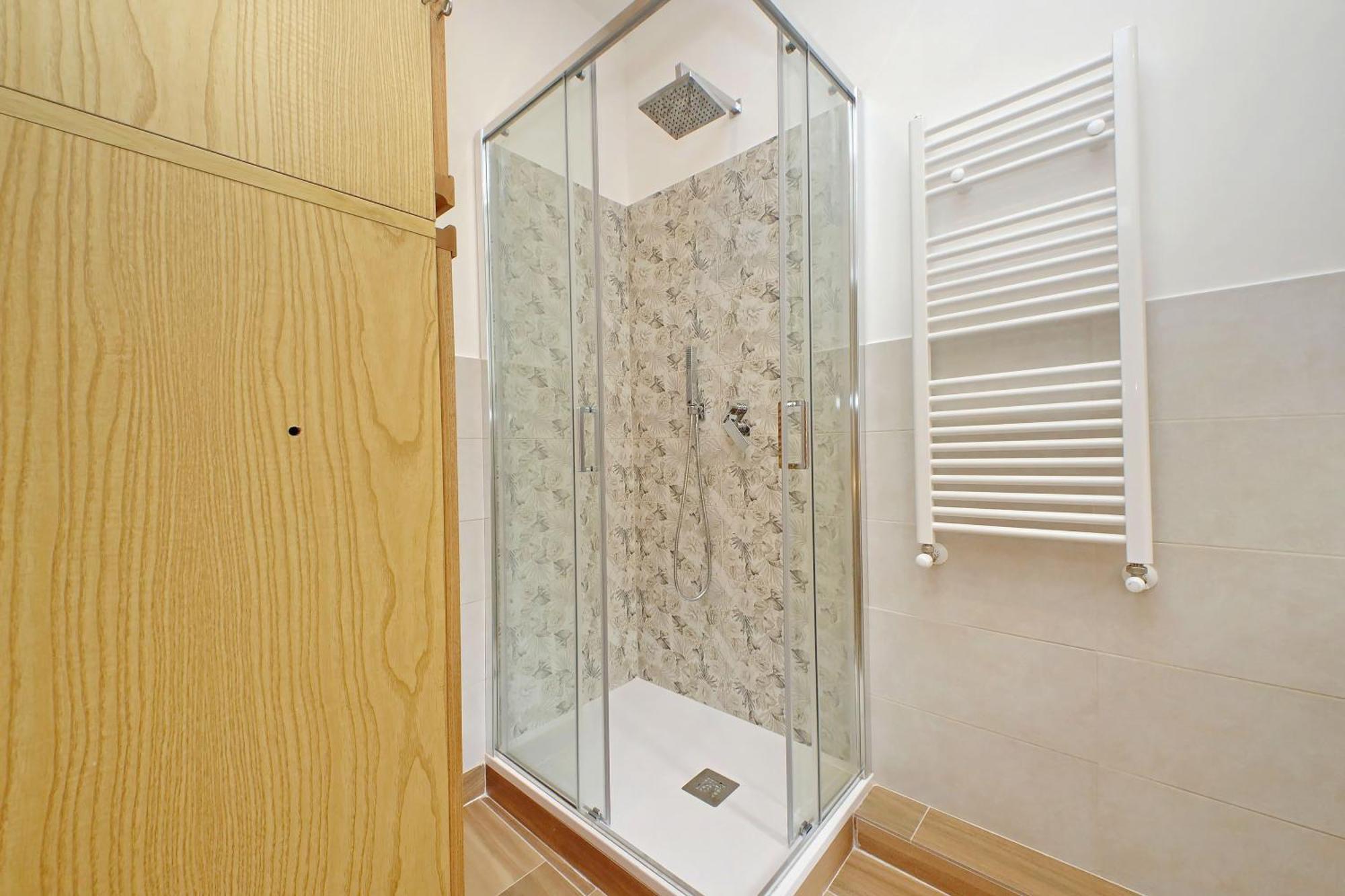 Prestigious Re Di Roma Apartment Экстерьер фото