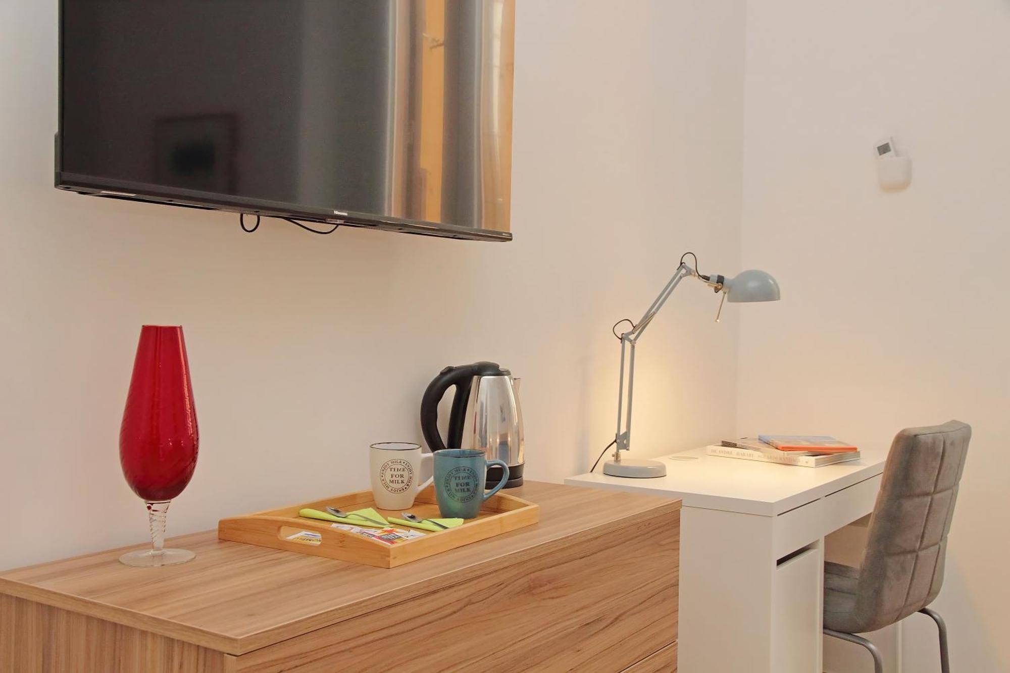 Prestigious Re Di Roma Apartment Экстерьер фото